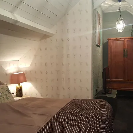 Boutique De Proosdij *