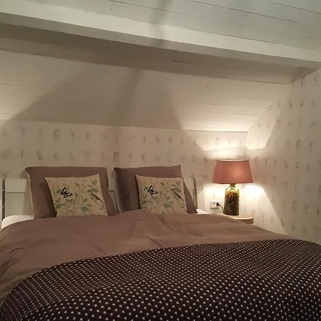 Boutique De Proosdij *