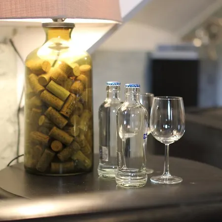 Отель Boutique De Proosdij