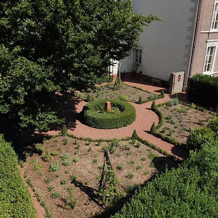 Отель Boutique De Proosdij