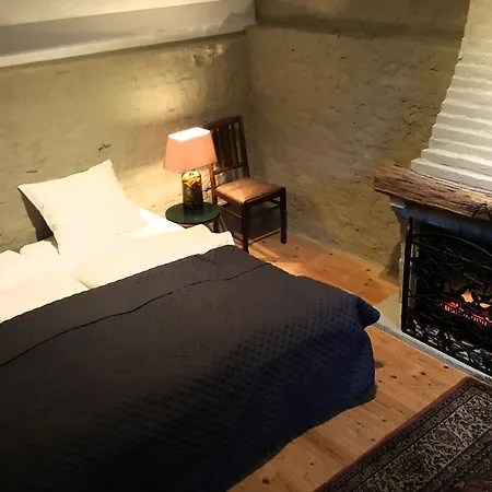 Boutique De Proosdij Hotel