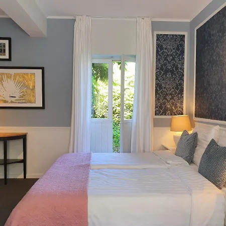 Hotel Boutique De Proosdij