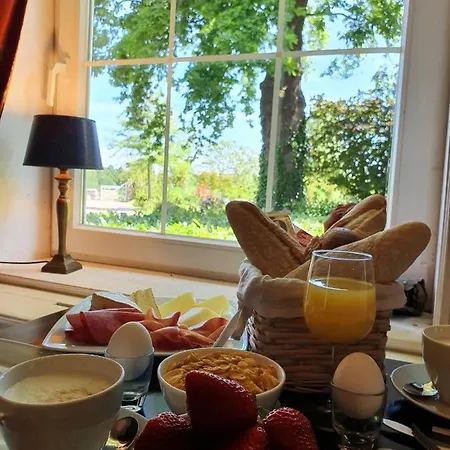 Boutique De Proosdij *