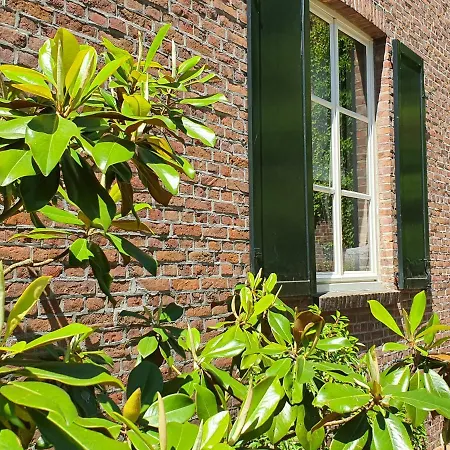 Отель Boutique De Proosdij *