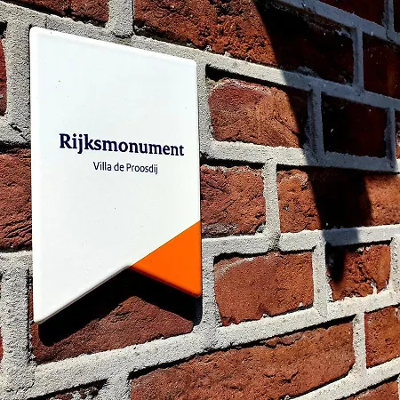 Boutique De Proosdij