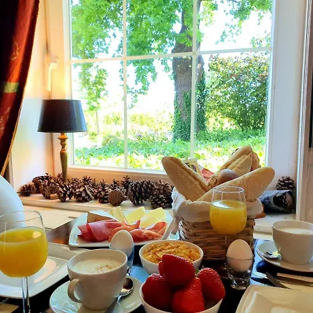 Boutique De Proosdij Hotel Klimmen