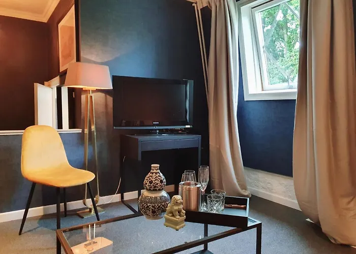 Boutique De Proosdij