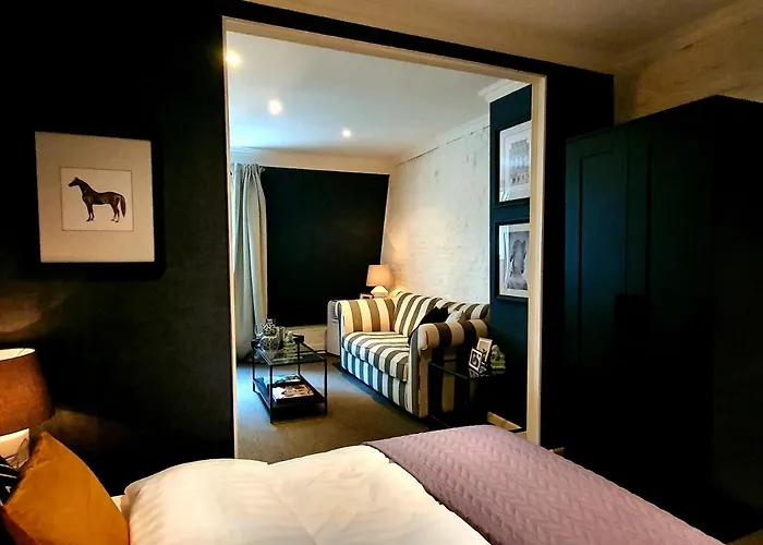 Boutique De Proosdij Hotel