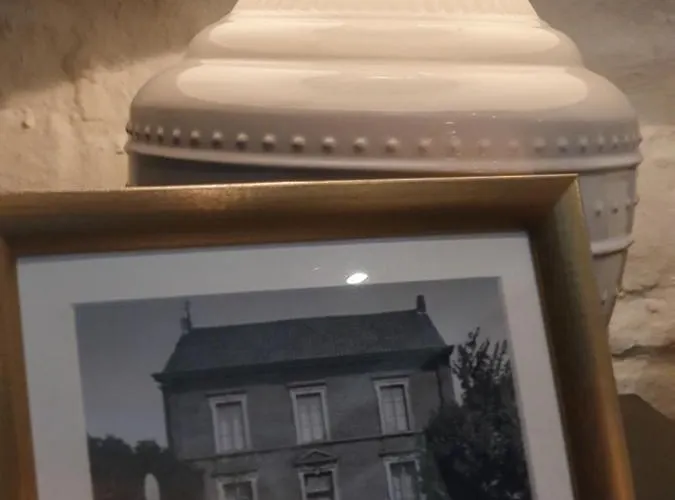 Hotel Boutique De Proosdij *