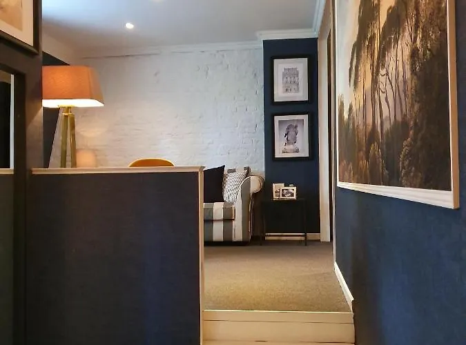 Boutique De Proosdij Hotel