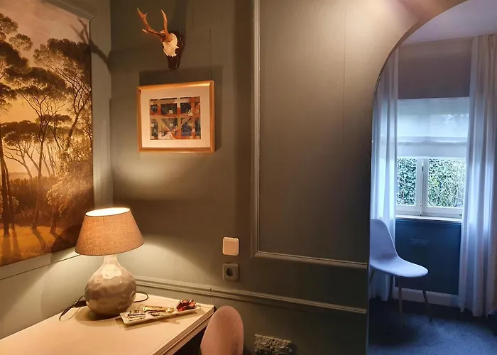 Boutique De Proosdij Hotel Klimmen