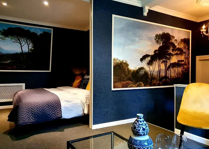 Boutique De Proosdij Hotel *