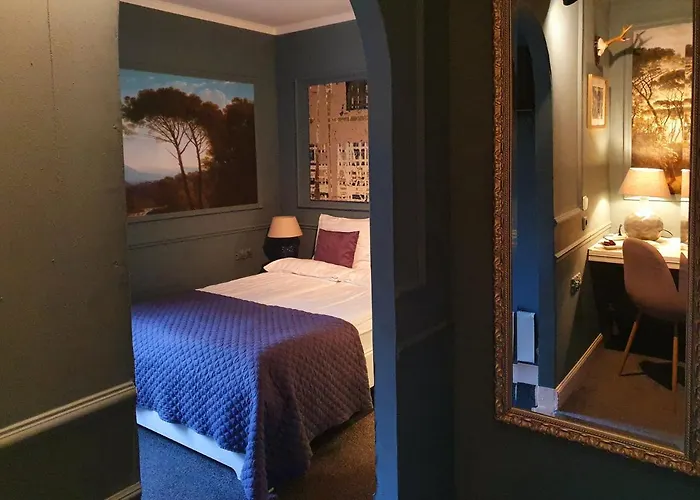 Hotel Boutique De Proosdij *