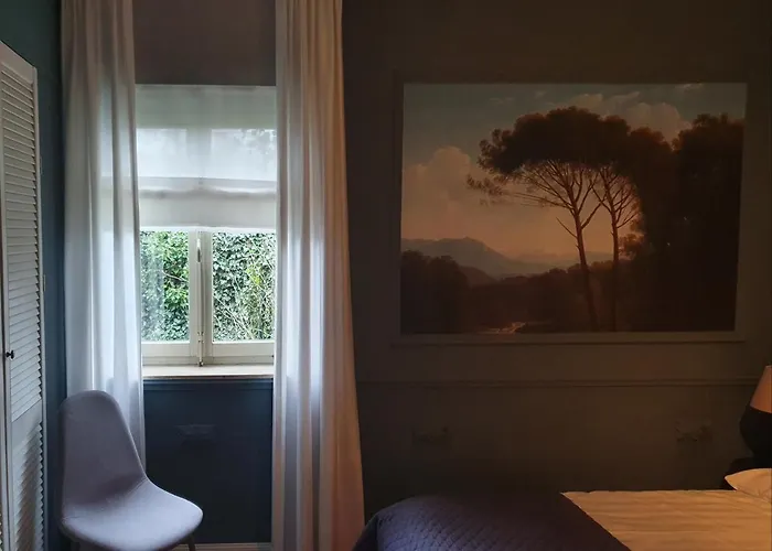 Hotel Boutique De Proosdij *