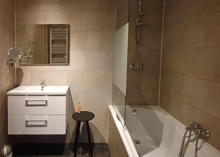 Boutique De Proosdij *