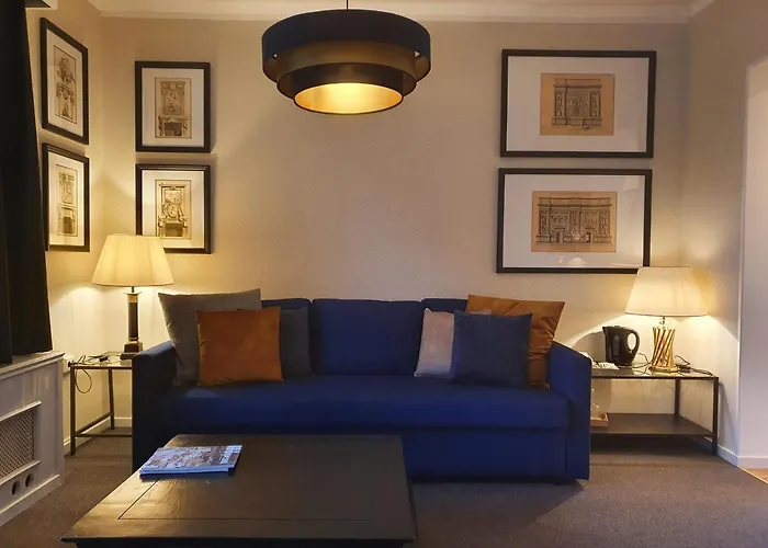 Hotel Boutique De Proosdij Klimmen