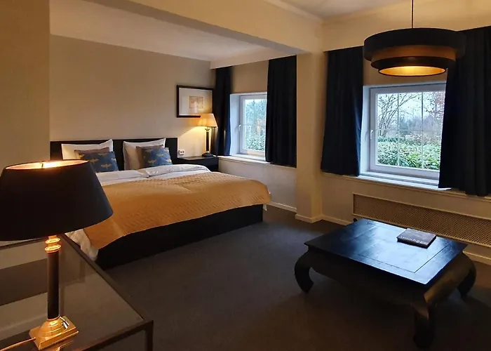 Hotel Boutique De Proosdij Klimmen