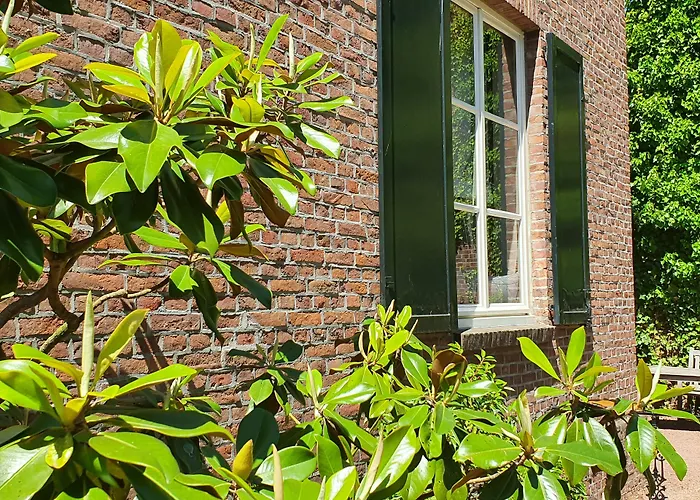 Boutique De Proosdij Hotel Klimmen