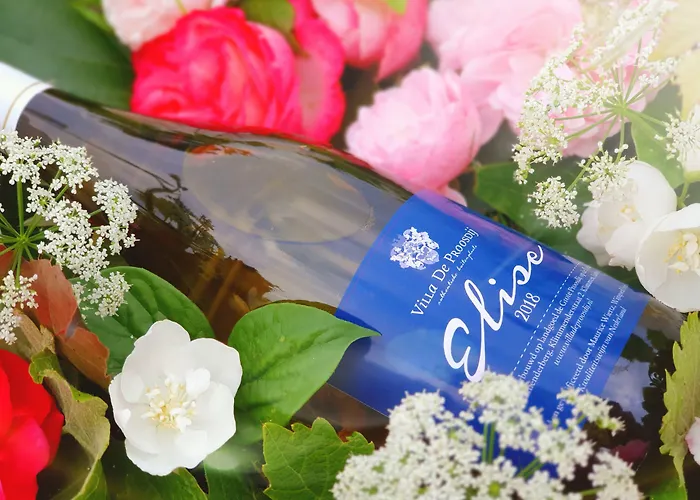 Boutique De Proosdij Klimmen