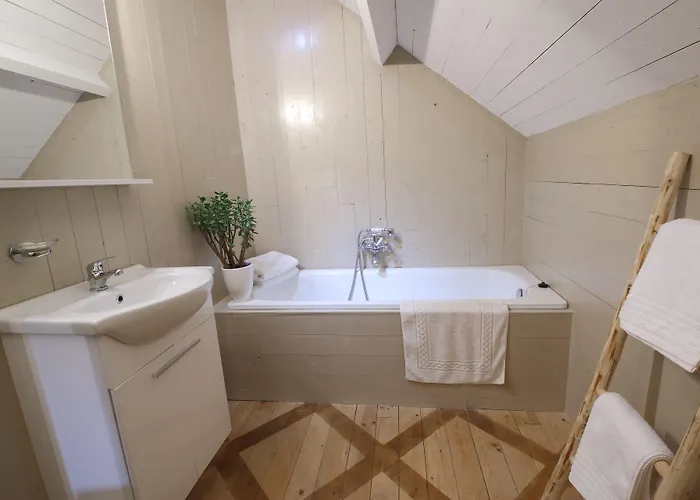 Hotel Boutique De Proosdij