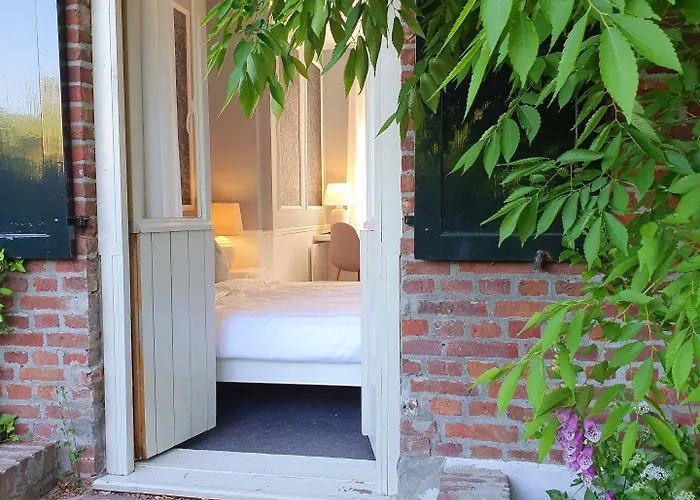 Boutique De Proosdij *