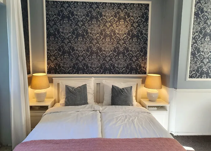 Boutique De Proosdij * Klimmen