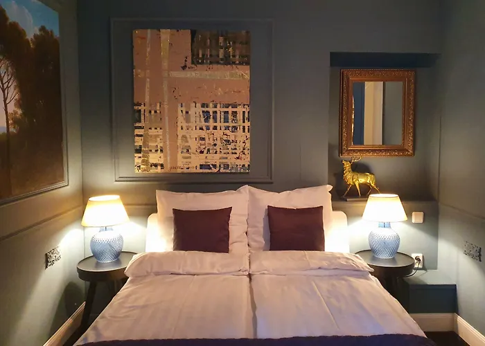 Boutique De Proosdij Klimmen