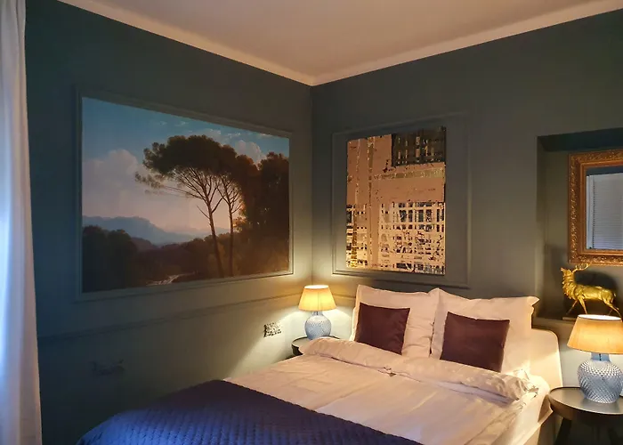 Boutique De Proosdij *