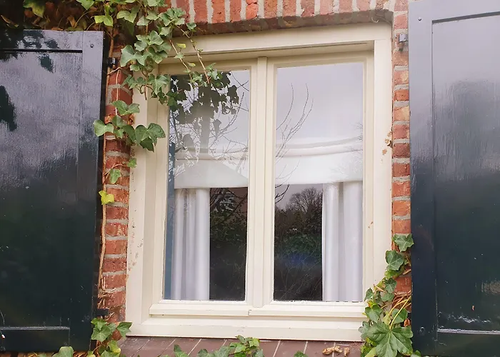 Boutique De Proosdij Hotel Klimmen