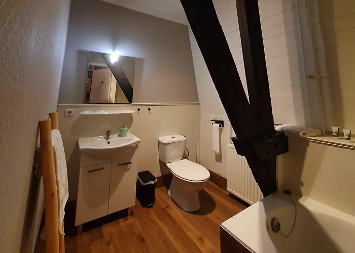 Hotel Boutique De Proosdij Klimmen