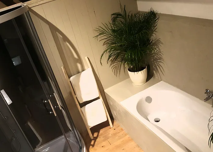 Boutique De Proosdij Klimmen