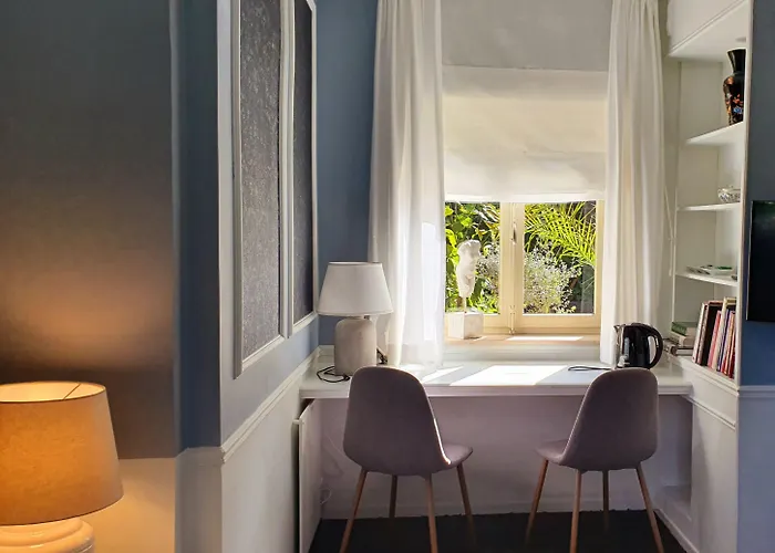 Boutique De Proosdij Hotel Klimmen