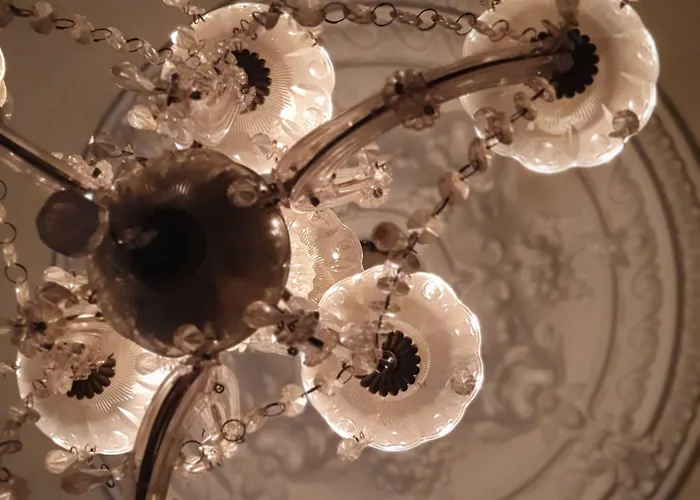 Boutique De Proosdij Hotel