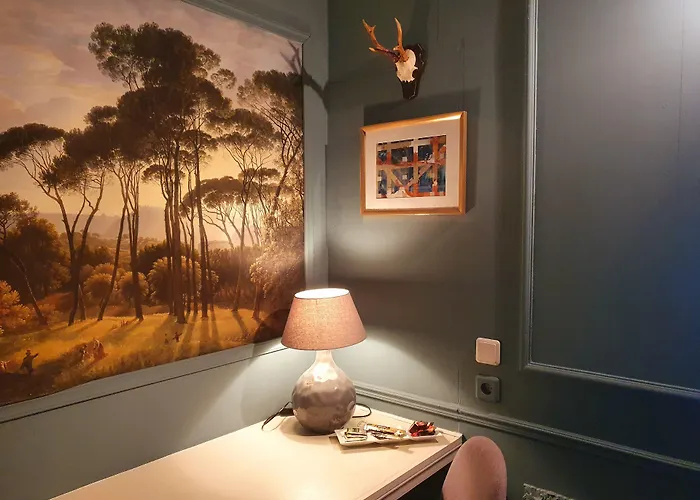 Boutique De Proosdij Klimmen