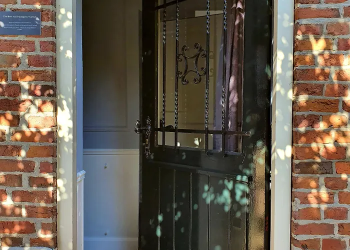 Boutique De Proosdij Hotel Klimmen