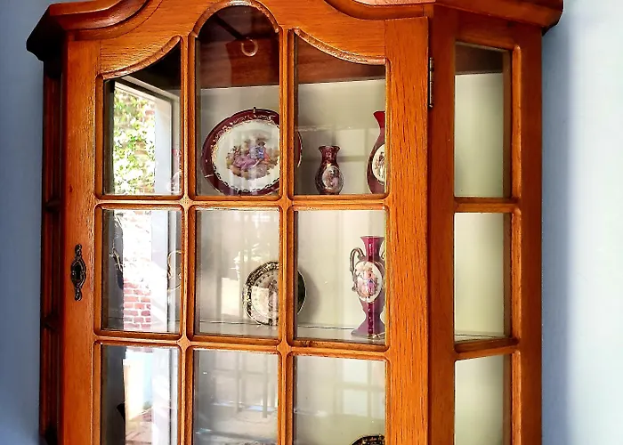 Hotel Boutique De Proosdij *