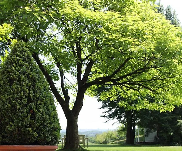 Hotel Boutique De Proosdij