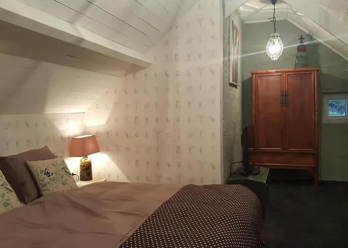 Boutique De Proosdij *