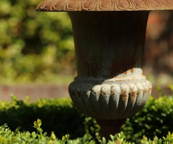 Boutique De Proosdij *