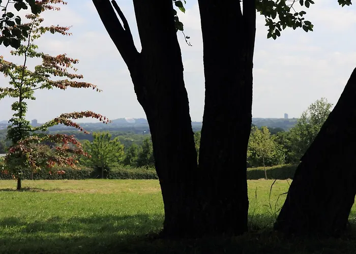 Boutique De Proosdij Hotel