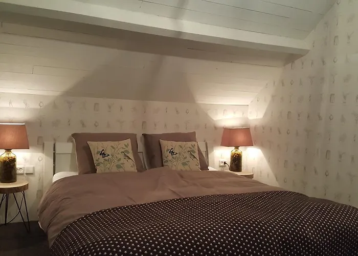 Boutique De Proosdij *