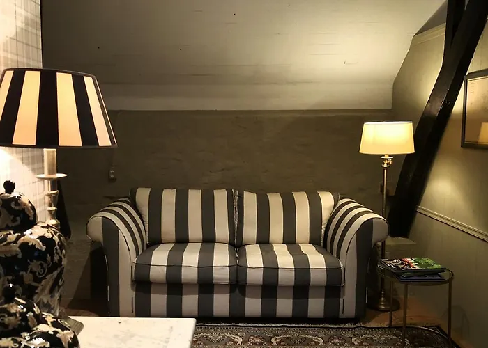 Boutique De Proosdij Hotel Klimmen