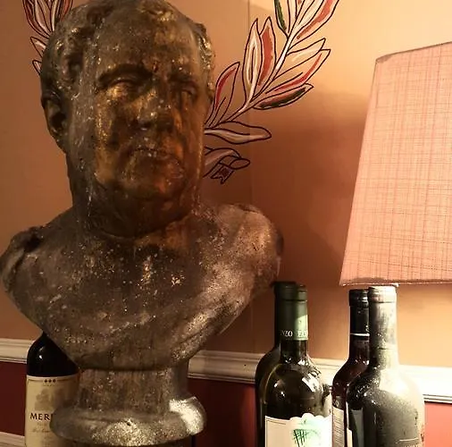 Boutique De Proosdij *