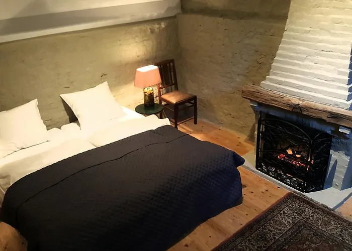 Boutique De Proosdij Hotel