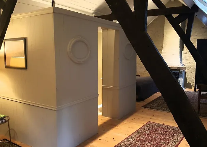 Boutique De Proosdij *