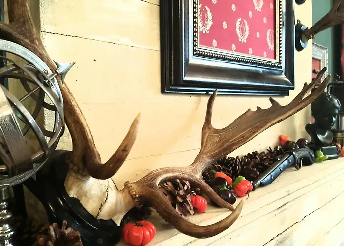 Boutique De Proosdij Hotel Klimmen