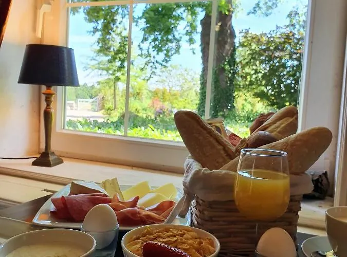 Boutique De Proosdij *