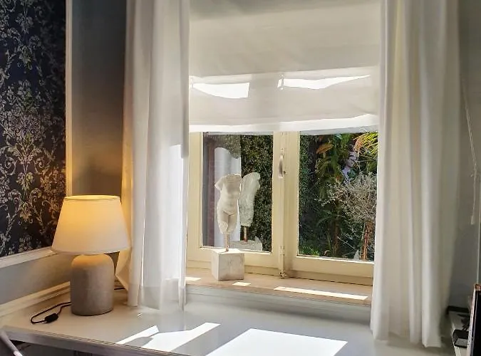 Boutique De Proosdij * Klimmen