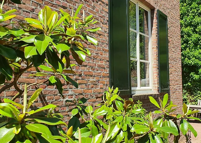 Hotel Boutique De Proosdij *