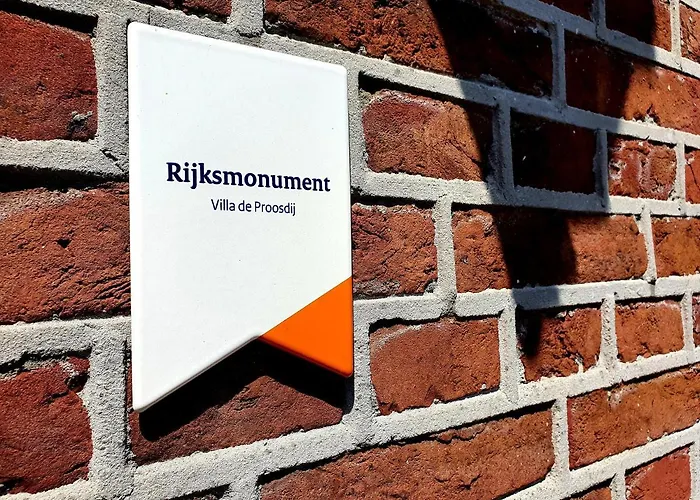 Boutique De Proosdij